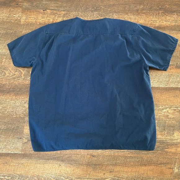 Carhartt scrubs shirt - Picture 5 of 5
